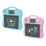 Tableau de dessin intelligent BEI TIAN avec son stylet de précision et son interface de contrôle.