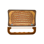 Emballage tablette éducative interactive enseignement Coran arabe enfants musulmans Mut'at Al-Ta'allum