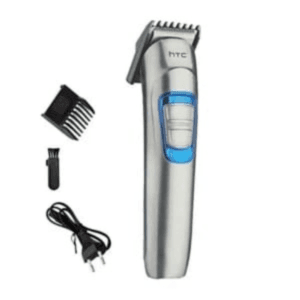 HTC AT 526 Tondeuse a cheveux rechargeable