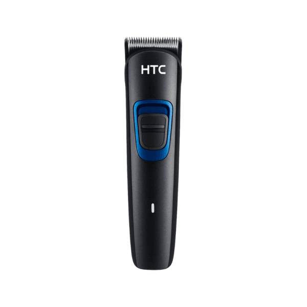 HTC AT-526 Tondeuse à cheveux rechargeable barbe corps cheveux barbe visage sans fil