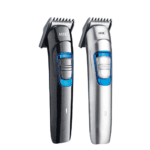 HTC AT-526 Tondeuse à cheveux rechargeable barbe visage sans fi corps cheveux barbe l