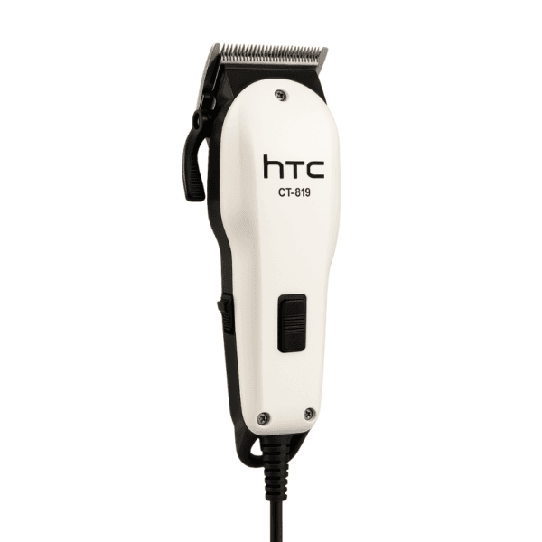 Tondeuse Cheveux Professionnelle HTC CT-819 (Clipper) cheveus barbe corps