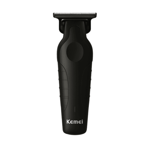 Tondeuse Professionnelle Mickey Kemei MK 2299 outil incontournable coupes cheveux finitions barbe qualité professionnelle, maison salon. Design sans fil recharge USB