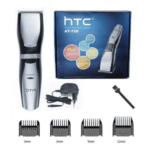 Tondeuse à Cheveux Lavable HTC AT-729 – Image 2