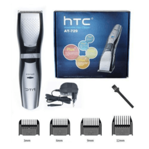 Tondeuse a Cheveux Lavable HTC AT 729 2