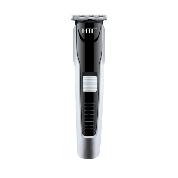 Tondeuse à Cheveux Professionnelle Rechargeable HTC AT-538 cheveux barbe corps visage sans fil portable