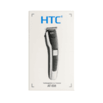 Tondeuse à Cheveux Professionnelle Rechargeable HTC AT-538 emballage