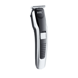 Tondeuse à Cheveux Professionnelle Rechargeable HTC AT-538 portable cheveux corps visage barbe