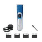 Tondeuse à Cheveux et Barbe Lavable htc AT-129 waterproof htc