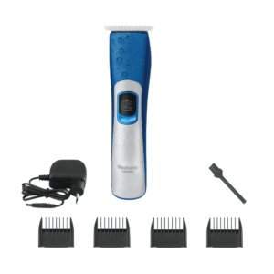 Tondeuse à Cheveux et Barbe Lavable htc AT-129 waterproof htc