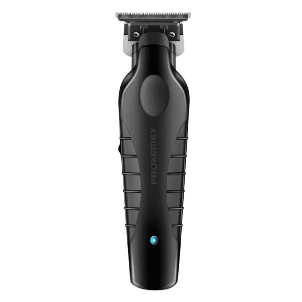 Tondeuse de précision PROKEMEY professionnelle avec affichage LCD cheveux barbe