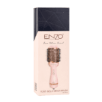التغليف الأصلي لفرشاة تجفيف الشعر ENZO Rose Gold مُسلَّمة إلى جميع أنحاء المغرب مع الدفع نقدًا عند الاستلام