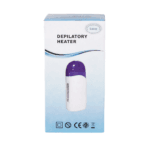 تغليف سخان الشمع رول أون الكهربائي 100 مل مع التوصيل داخل المغرب والدفع نقدًا عند الاستلام