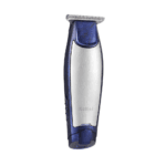 lames acier inoxydable tondeuse kemei coupe reguliere