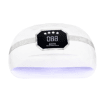 Lampe ongles UVLED SUN L6 268W pour sechage rapide du gel et vernis semi permanent au Maroc