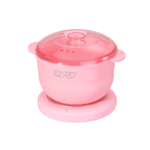 سخان شمع كهربائي صغير إنزو لإزالة الشعر في المنزل باستخدام الشمع القابل للإزالة بدون شرائط مع توصيل إلى المغرب