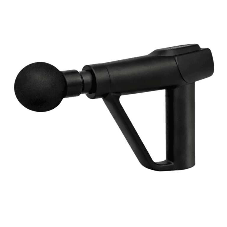 مسدس مساج صغير تدليك فاشيال صغير محمول للتدليك العضلي العميق والاسترخاء توصيل إلى المغرب مع الدفع نقدًا عند الاستلام