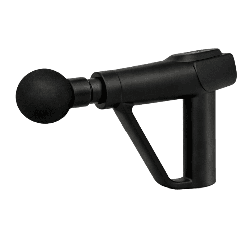 مسدس مساج صغير تدليك فاشيال صغير محمول لتخفيف آلام العضلات وتنشيط الدورة الدموية والاسترخاء اليومي مسدس مساج صغير تدليك فاشيال صغير محمول للتدليك العضلي العميق والاسترخاء توصيل إلى المغرب مع الدفع نقدًا عند الاستلام