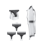 sans fil tondeuse Tondeuse à cheveux rechargeable HTC AT-179 barbe visage cheveux corps