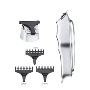 sans fil tondeuse Tondeuse à cheveux rechargeable HTC AT-179 barbe visage cheveux corps