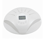 جهاز تجفيف الأظافر سان 669 سمارت 2.0 يو في ليد بقوة 48 واط لتجفيف الجل وطلاء الأظافر مع التوصيل في المغرب وإمكانية الدفع نقدا عند الاستلام