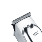 tondeuse sals file rechargeable inoxydable Tondeuse à cheveux rechargeable HTC AT-179