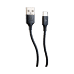 Câble USB Type C Charge Rapide ORYX SDC-050c pour recharger les smartphones et tablettes