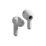 Écouteur Bluetooth sans fil ORYX Rio Bud2 avec étui de charge Type-C pour écoute musicale nomade