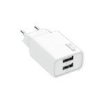 Adaptateur secteur ORYX avec ports USB et câble Type-C inclus pour une recharge sécurisée de tes appareils électroniques