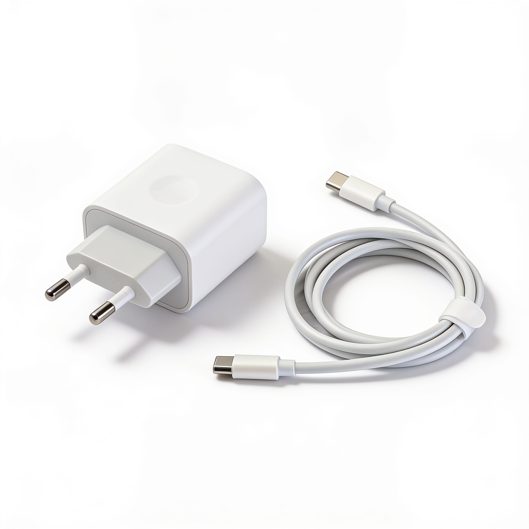 Chargeur Konfulon C69D 20W USB-C PD chargeur rapide 20w konfulon sous éclairage