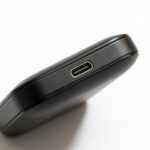 routeur mobile wifi 4g avec partage WiFi et batterie 2100 mAh, pour partager une connexion Internet mobile en WiFi via un réseau 4G / 4G+ avec une autonomie jusqu'à 10 heures, disponible sur BrefShop.ma