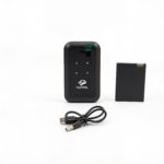 routeur mobile wifi 4g avec connexion 4G / 4G+ et partage WiFi, pour partager une connexion Internet mobile en WiFi où que l'on soit, disponible sur BrefShop.ma