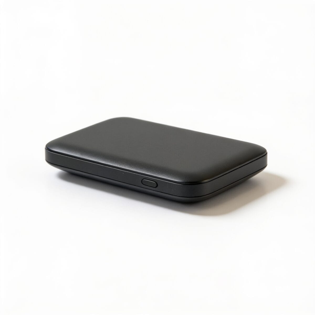 routeur mobile wifi 4g avec batterie 2100 mAh et autonomie jusqu'à 10 heures, pour partager une connexion Internet mobile en WiFi via un réseau 4G / 4G+, disponible sur BrefShop.ma