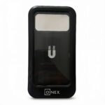 support téléphone étanche deux-roues résistant à l'eau 360° pour fixer un smartphone sur le guidon, disponible sur BrefShop.ma