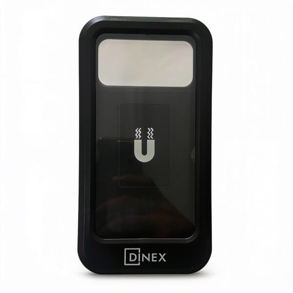 support téléphone étanche deux-roues résistant à l'eau 360° pour fixer un smartphone sur le guidon, disponible sur BrefShop.ma