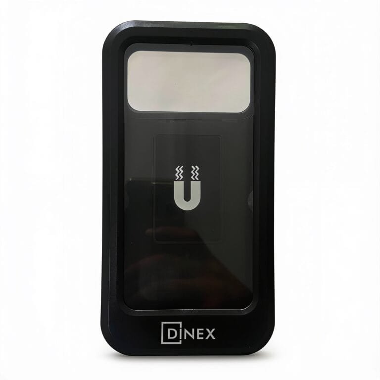 support téléphone étanche deux-roues résistant à l'eau 360° pour fixer un smartphone sur le guidon, disponible sur BrefShop.ma