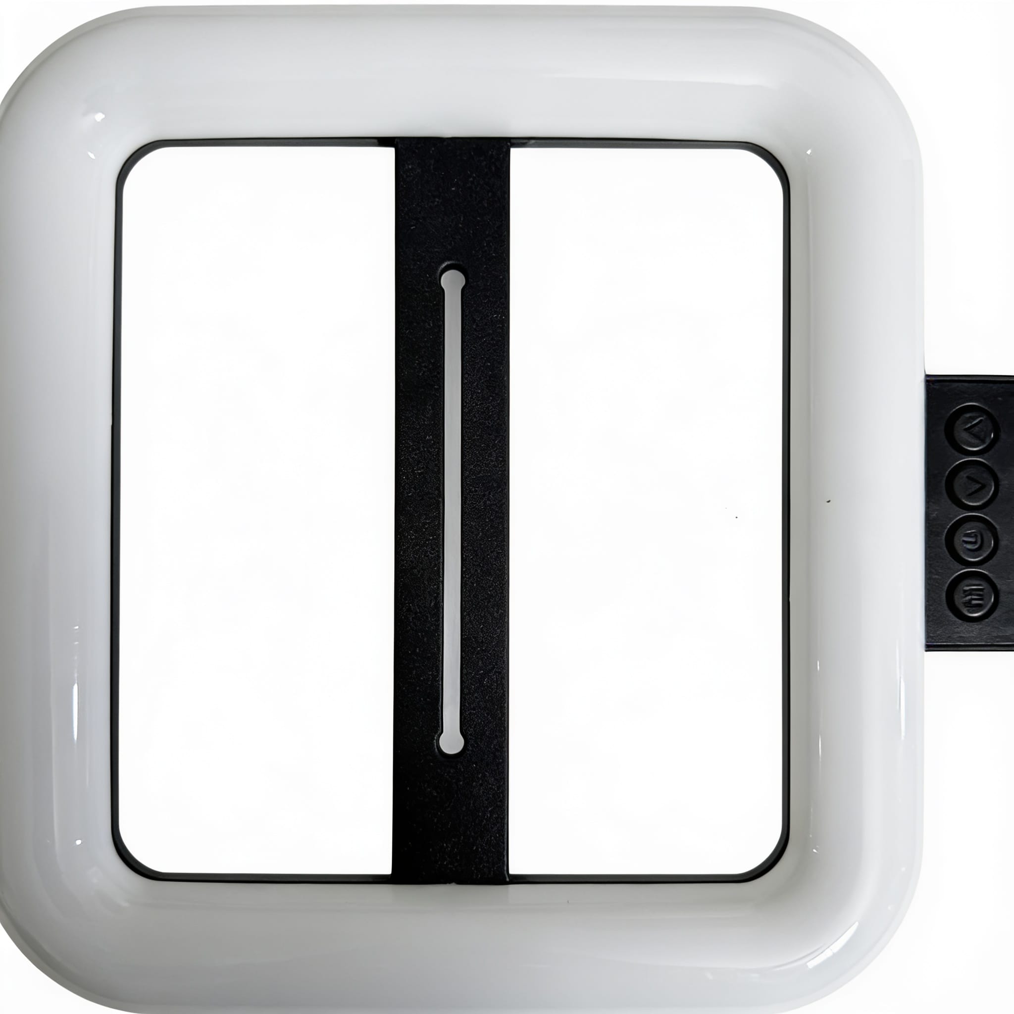 Détail de la lampe LED pour téléphone portable Neewer MJ-28 Détail des matériaux de la lampe LED pour téléphone portable Neewer MJ-28