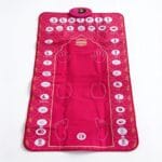 tapis salat parlant 35 touches sensitives lecture automatique 7 langues pour l'apprentissage et la pratique de la prière, disponible sur BrefShop.ma